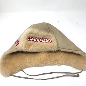 russian hat canada